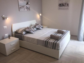 Le Domus Modern Apartments Cagliari Quartu Sant'elena